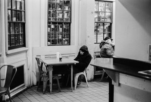 Coffee in Order