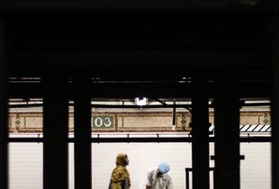 Underground Interactions
