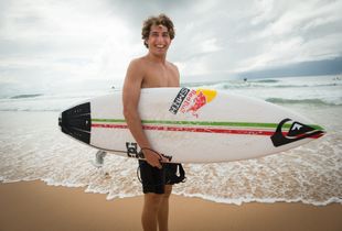Leonardo Fioravante