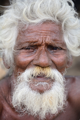 South India
