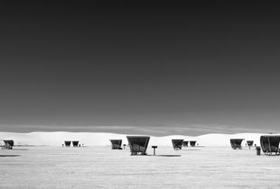 WHITE SANDS 4
