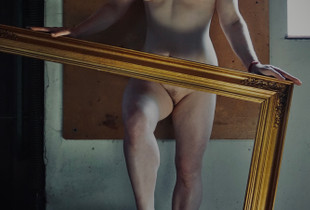 Framing of a Masterpiece,