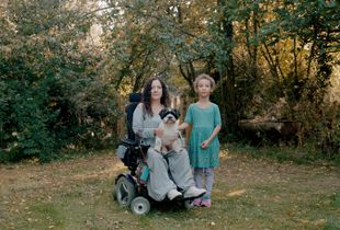 Chan, Maya and Shaba