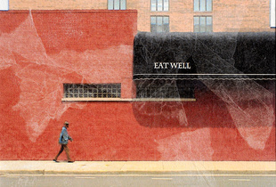 Eat Well