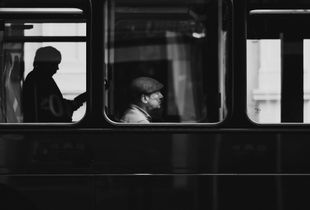 The Journey