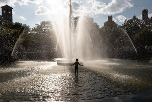 Washington Square Park