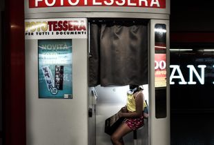 Fototessera.