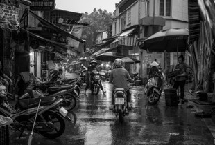 LLuvia