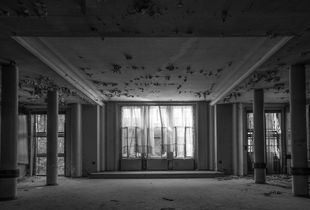Ballroom light