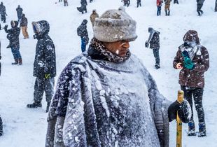 Water Protectors