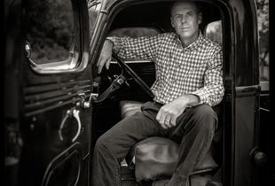Douglas Brooks, Vergennes, Vermont