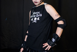 Derby Dolls #1