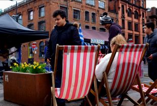 Makers Market