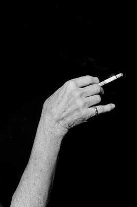 April's Hands 1