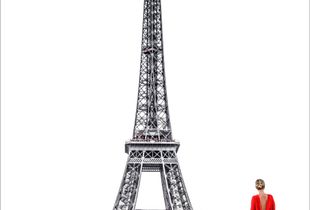 paris, france