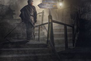 The Pilgrim