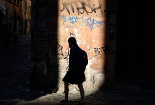 La Street photography è un modo di vivere