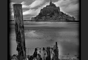 mont St MICHEL