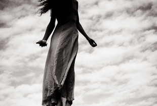 Precipice