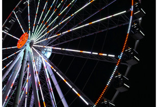 Oxon Hill Wheel