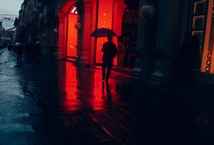 Istanbul, Turkey, 2017