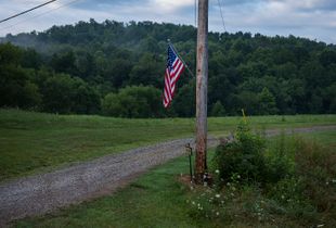 Somerdale, Ohio