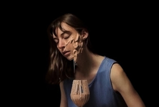 Drink Me