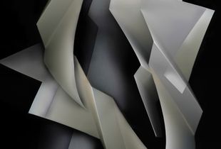 Fugue © Kim Kauffman