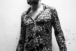 Ray - Artist, Painter, Performer