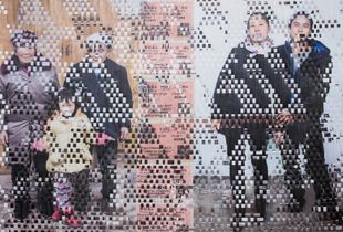 Peasantography.family portrait