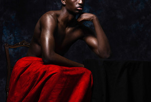 The Thinker