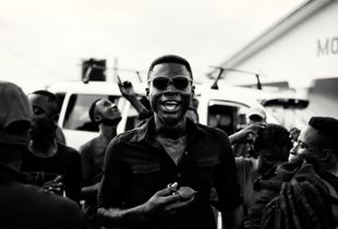 A Dance of Life