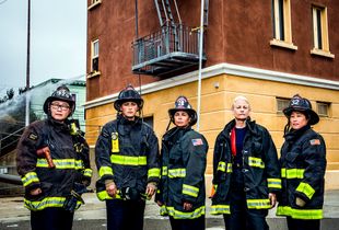 Station 7