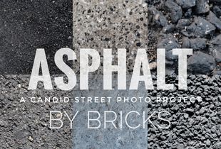 THE ASPHALT PROJECT COVER