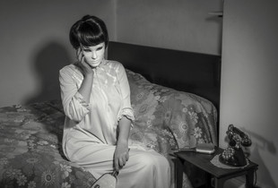 Eyes without a face - still 1