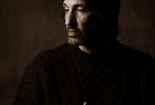 Self Portrait