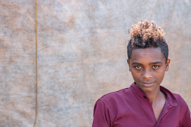 Mizan Teferi, Ethiopia