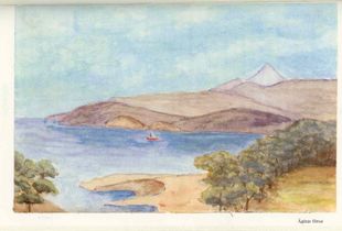 Watercolor