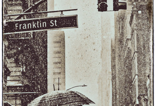 Franklin Street.