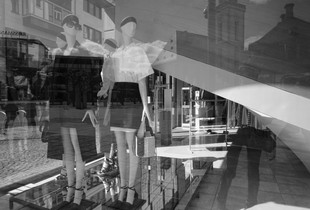 Mirroring