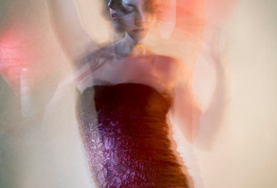 Danceuse #12