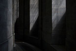 LIGHT STUDIES I - I