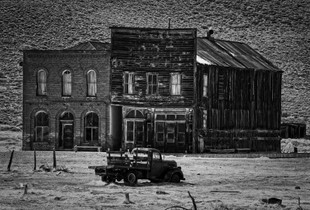 Ghost Town 1