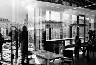 Turin inside and out
