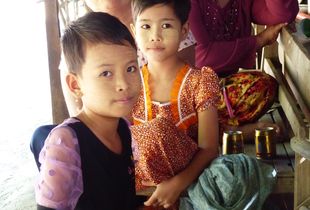 Family girls