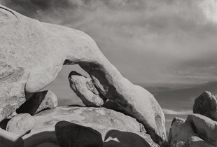 Arch Rock