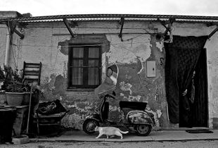 The Fisherman's House.