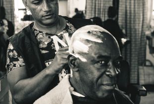 Barber