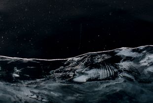 Up in the Ice #2