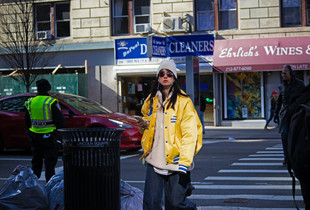 Lincoln Square